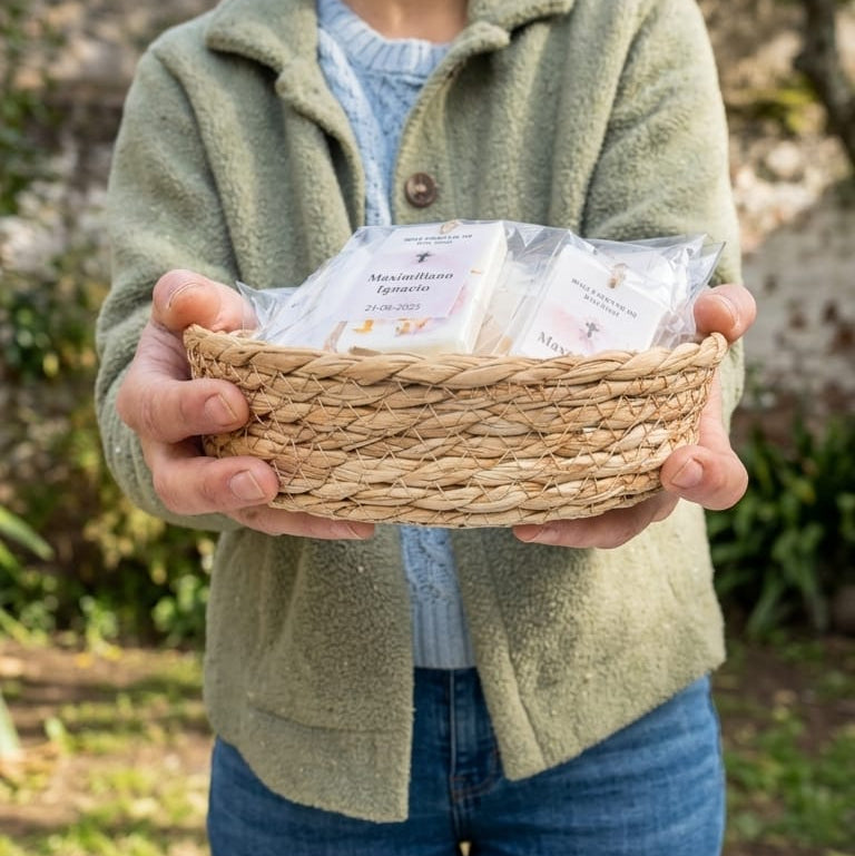 Cesta 20 cms