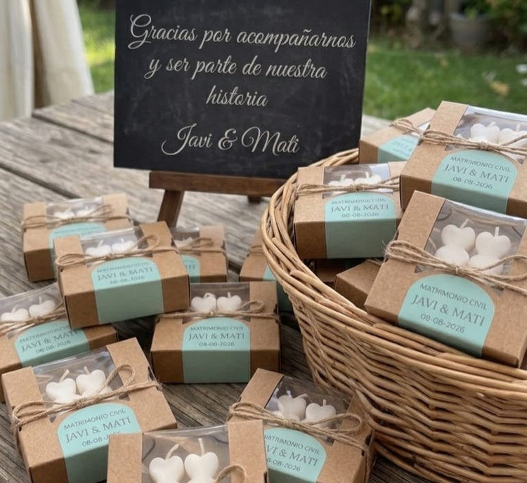 Matrimonios