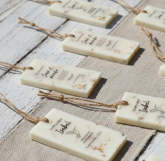 Barra aromática | Soja